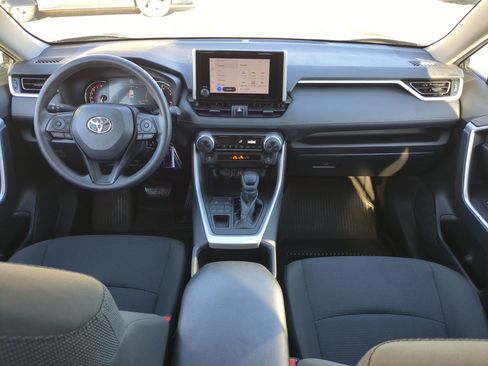 Used 2023 Toyota RAV4 LE image 26