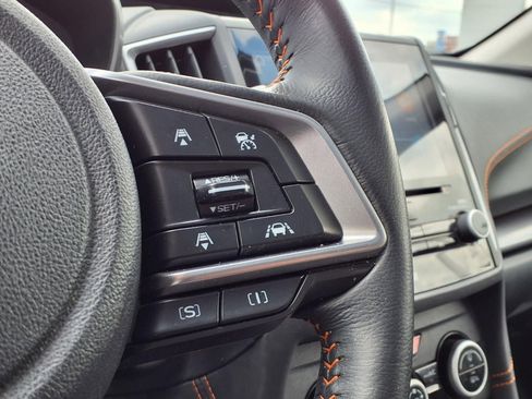 Used 2020 Subaru Crosstrek 2.0i Limited w/ Moonroof Package w/Navigation image 23