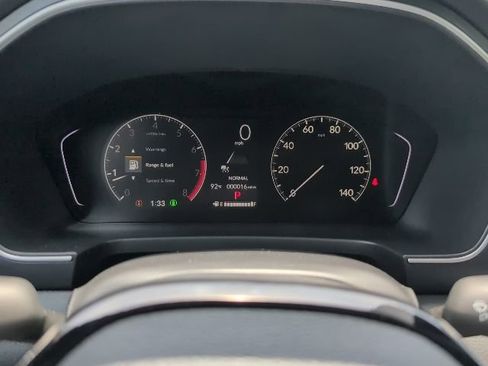 New 2025 Honda Pilot TrailSport image 25