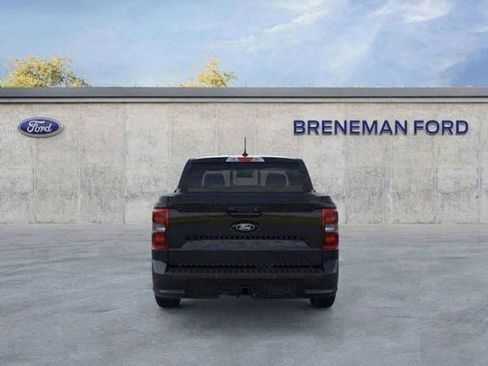 New 2025 Ford Maverick Lobo image 28