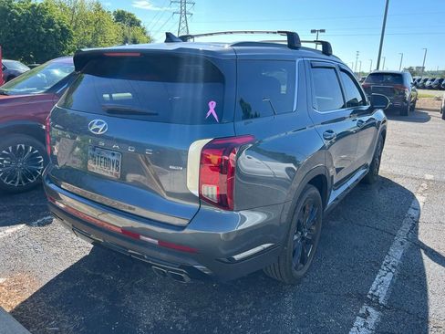 Used 2025 Hyundai Palisade XRT AWD/4WD image 2