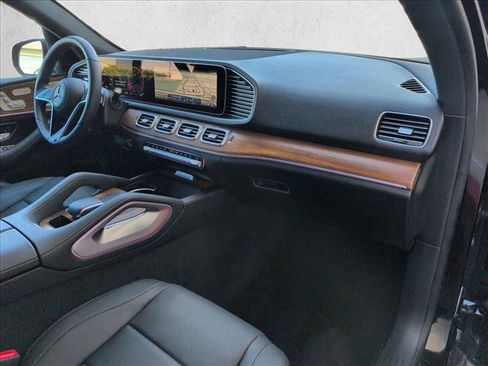 Used 2026 Mercedes-Benz GLE 350 4MATIC image 24