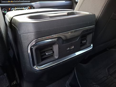 Used 2024 GMC Sierra 1500 Elevation AWD/4WD image 12