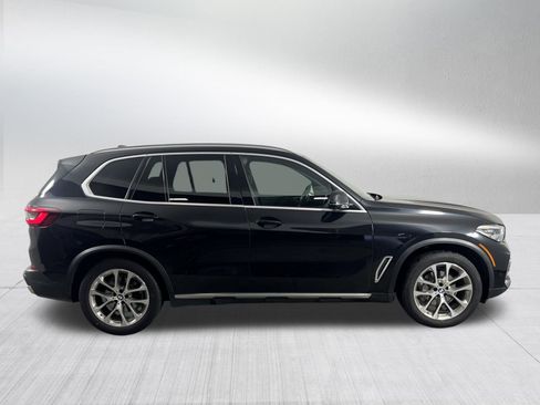 Used 2021 BMW X5 xDrive40i w/ Premium Package image 8