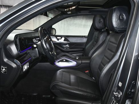 Used 2023 Mercedes-Benz GLE 450 4MATIC image 52