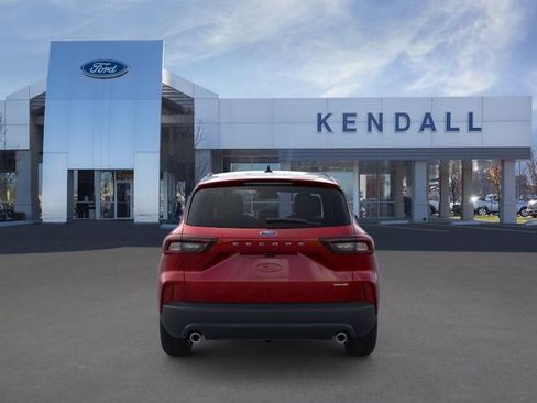 New 2026 Ford Escape ST-Line w/ Tech Pack #1 AWD/4WD image 5