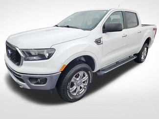 Used 2023 Ford Ranger XLT w/ Equipment Group 301A Mid AWD/4WD 360° Tour
