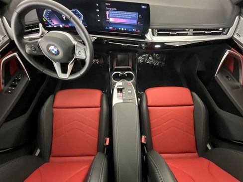 Used 2025 BMW X1 xDrive28i w/ Convenience Package image 14