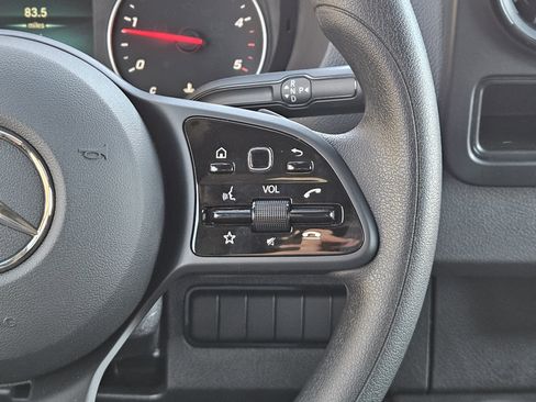 Used 2024 Mercedes-Benz Sprinter 3500 image 28