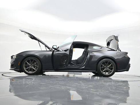 Certified 2024 Ford Mustang Dark Horse image 58