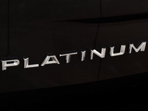 New 2026 Ford Expedition Max Platinum AWD/4WD image 23