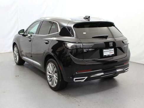 New 2026 Buick Envision Avenir AWD/4WD image 7