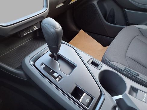 New 2026 Subaru Crosstrek 2.0i Premium image 5