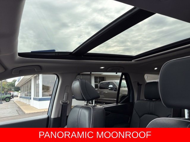 Used 2024 Honda Pilot Elite image 5