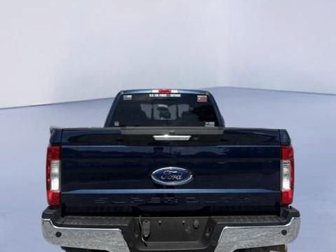 Used 2018 Ford F350 Lariat w/ Lariat Value Package image 6