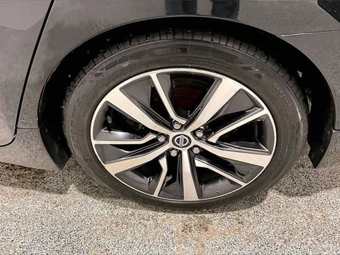 Used 2019 Nissan Maxima 3.5 SL image 33