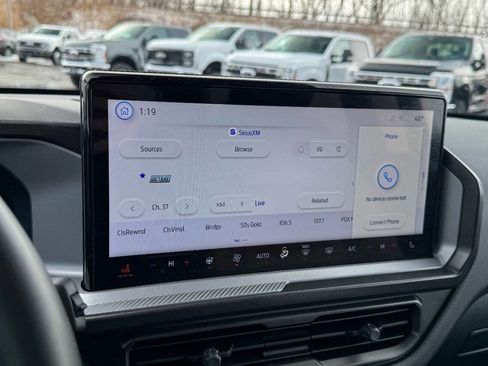 Used 2025 Ford Bronco Sport Badlands image 29