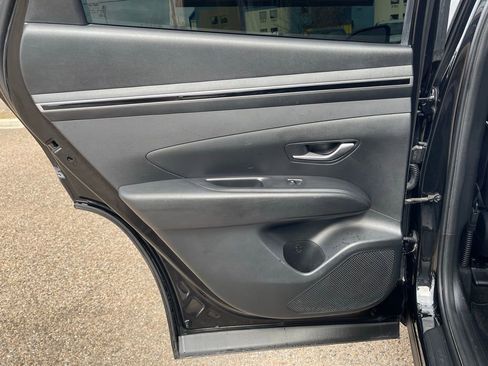 Used 2022 Hyundai Tucson SEL image 12