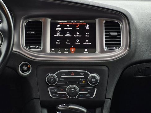 Used 2023 Dodge Charger SXT image 16