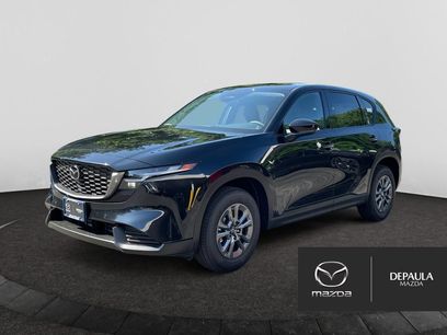 New 2026 MAZDA CX-5 Select