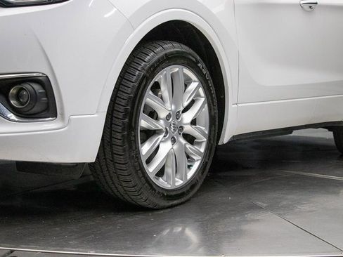 Used 2020 Buick Envision Premium image 7