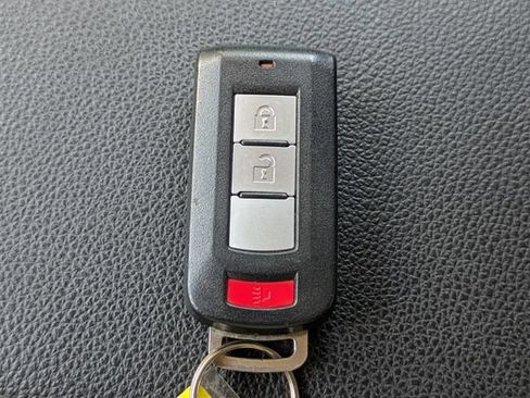 Used 2024 Mitsubishi Outlander Sport SE AWD/4WD image 32