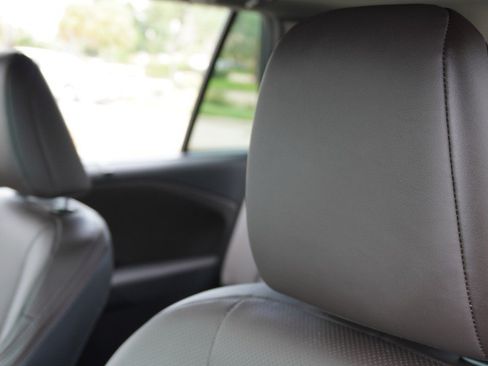 Certified 2024 Lexus TX 350 AWD w/ Captains Chair Package image 25