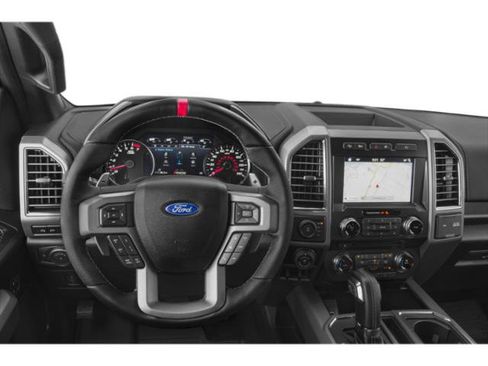 Used 2018 Ford F150 Raptor w/ Equipment Group 802A Luxury AWD/4WD image 7
