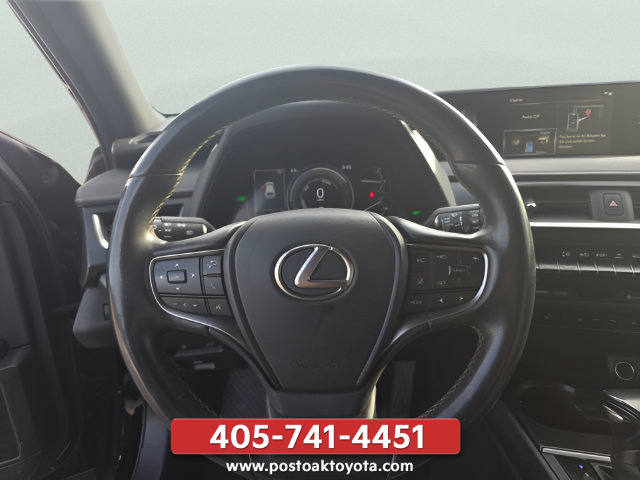 Used 2021 Lexus UX 250h w/ Premium Package AWD/4WD image 15