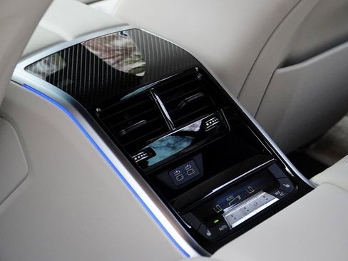 Used 2020 BMW M850i Gran Coupe xDrive image 31