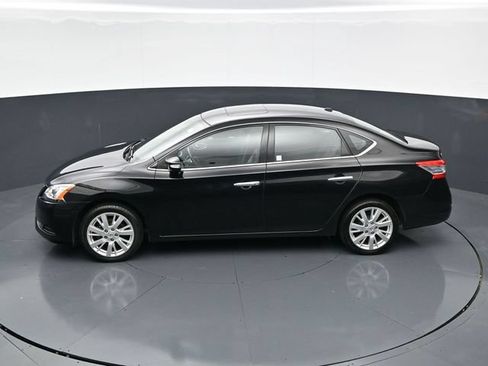 Used 2014 Nissan Sentra SL w/ Premium Package FWD image 37