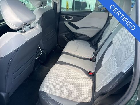 Used 2024 Subaru Forester Premium AWD/4WD image 8