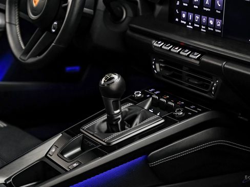 Used 2022 Porsche 911 GT3 image 55