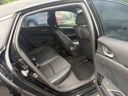 Used 2021 Honda Civic Sport image 25