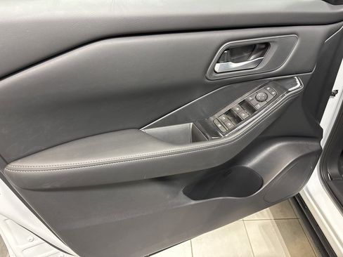 New 2026 Nissan Rogue SV w/ Cold Weather Package image 8