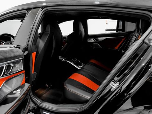 Used 2025 BMW M8 Competition AWD/4WD image 36