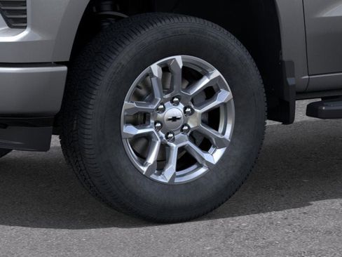New 2026 Chevrolet Silverado 1500 RST w/ Safety Package RWD image 28