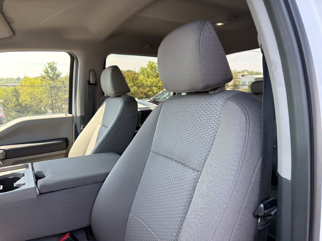 Used 2022 Ford F350 XLT w/ XLT Value Package AWD/4WD image 22