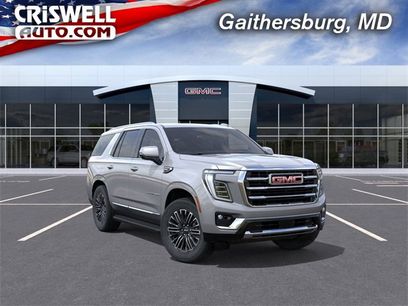 New 2026 GMC Yukon Elevation w/ LPO, Floor Liner Package