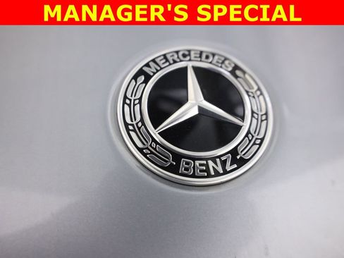 Certified 2025 Mercedes-Benz GLE 450e 4MATIC image 58