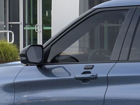 New 2026 Ford Explorer ST w/ Sun And Sound Package image 20