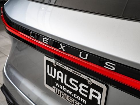 Certified 2023 Lexus RX 350 F Sport w/ Cold Area Package image 18