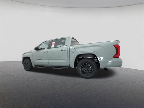 New 2026 Toyota Tundra SR5 image 20