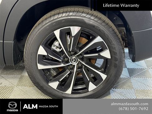 New 2026 MAZDA CX-50 2.5 Hybrid w/ Weather Package image 21