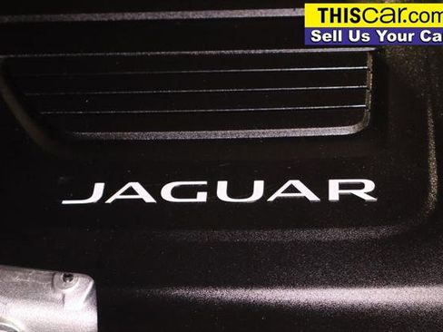 Used 2021 Jaguar F-TYPE R AWD/4WD image 28
