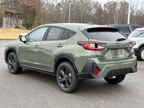 New 2026 Subaru Crosstrek 2.5i image 5
