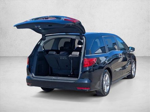 Used 2018 Honda Odyssey EX-L image 5