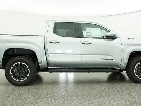 New 2026 Toyota Tacoma TRD Sport AWD/4WD image 27