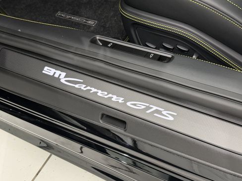 New 2026 Porsche 911 Carrera GTS image 31