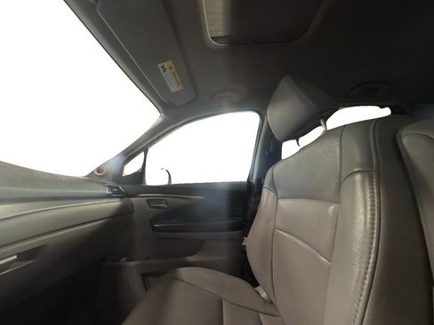 Used 2018 Honda Pilot EX-L image 25